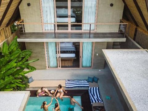 Panorama Villas