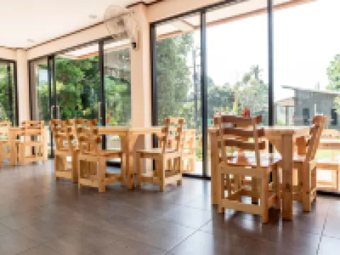 ฮานอย เฮาส์ โรงแรมในเกาะหมาก