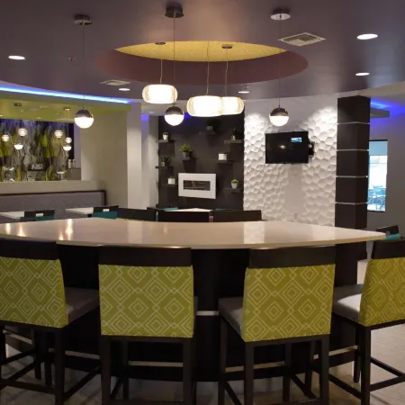 Best Western Plus Prien Lake Inn Suites