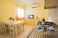 Relaxing le Residenze del Maria Rosaria No2210 Sleeps 3 Persons