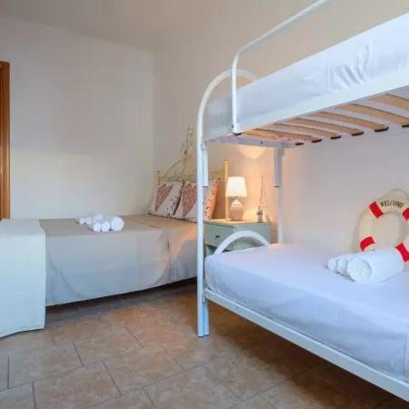 Luxury Holiday Home Sea View Panoramic Terrace