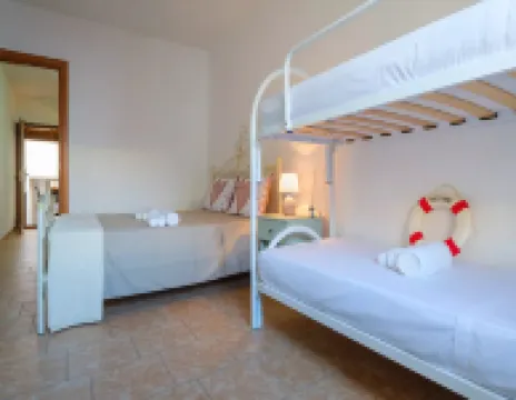 Luxury Casa Vacanze Vista Mare Terrazzo Panoramico