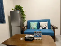 Jiayin Homestay - pet friendly