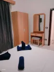 Deluxe Family Suite - Swiss Royal Dahab - Mountain view