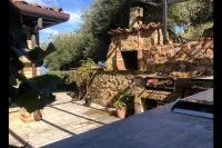 Villa Cefalù Private Pool