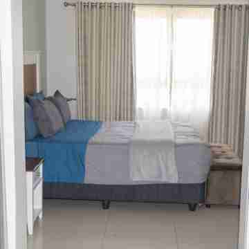 Lusaka Luxe: Your Private Oasis Awaits in the Heart of Zambia Rooms