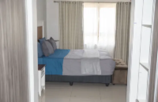 Lusaka Luxe: Your Private Oasis Awaits in the Heart of Zambia Các khách sạn gần Sân bay quốc tế Lusaka