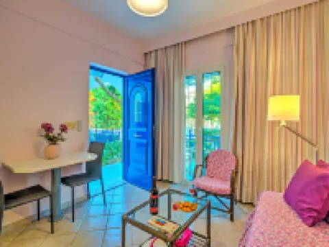 Cozy Apartment Amoudara Heraklion Crera-5 Hotels in Agios Dimitrios