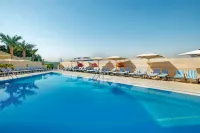 Sheraton Dubai Creek Hotel & Towers - Romantic