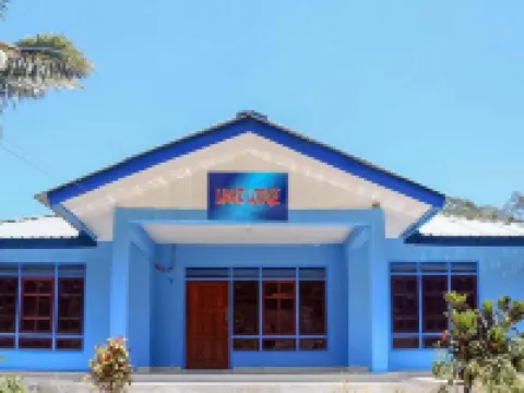 Liahz Lodge Hotels in Ende