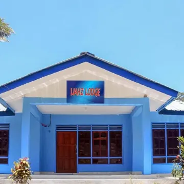 Liahz Lodge