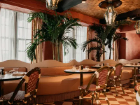 Esme Miami Beach Hotels in Miami Beach