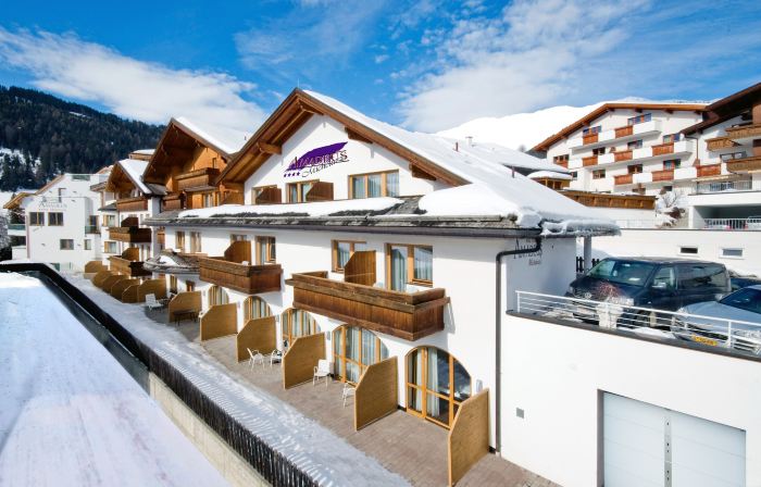 Hotel Amadeus Micheluzzi
