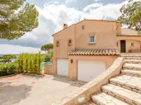 Villa la Sianne