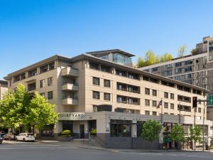 Courtyard by Marriott Seattle Bellevue/Downtown