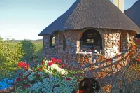 Eagle Tented Lodge & Spa Hotel a Okaukuejo