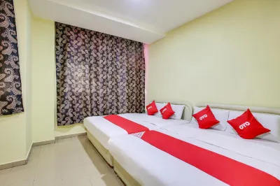 Foong Inn Hotel Banting Hotels near Gold Coast Morib Resort