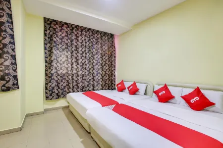 Foong Inn Hotel Banting