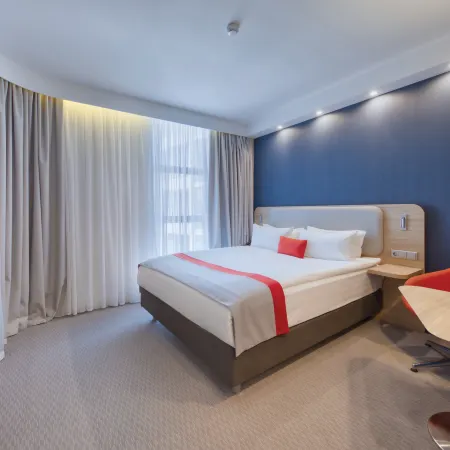 Holiday Inn Express Yerevan by IHG