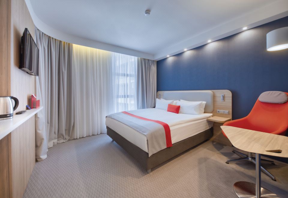 Holiday Inn Express Yerevan by IHG