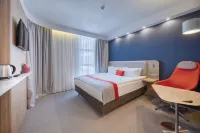 Holiday Inn Express Yerevan Hotels near Ֆրանսիայի հրապարակ
