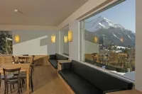 Jugendherberge Valbella-Lenzerheide Hotels in Valbella