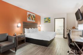 Best Western Statesville Inn