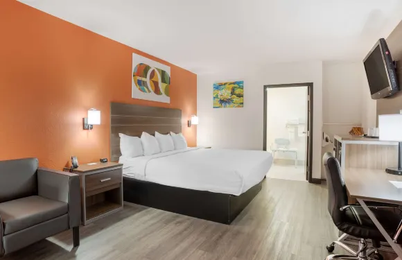 斯泰茨維爾貝斯特韋斯特酒店