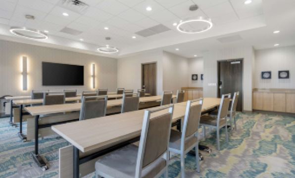 Best Western Plus Winter Haven Inn  Suites 