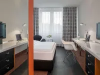 Dorint Kongresshotel Düsseldorf/Neuss Hotels in Neuss