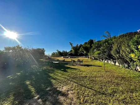 Samskara & Samsara Отели рядом с достопримечательностью «Green Field»