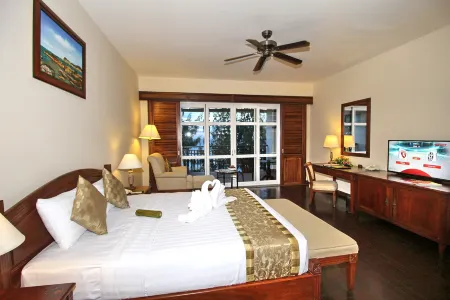 Novela Muine Resort & Spa
