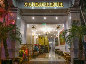 Golden Sail Hotel & Spa
