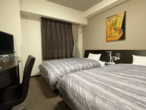 ホテルルートイン伊予西条 西条のホテル