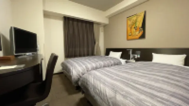 Hotel Route-Inn Iyo-Saijo