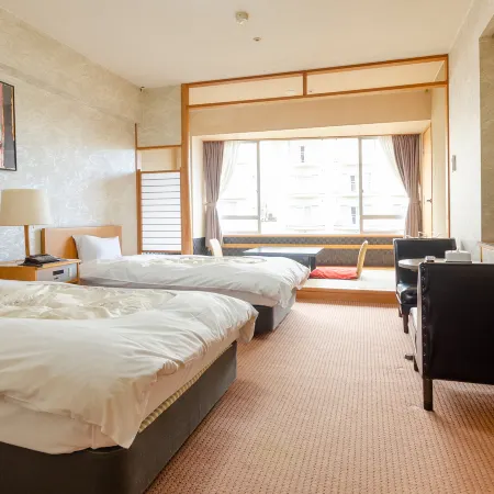 Hotel Ravie Kawaryo