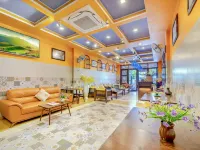 Son Trang Hotel Hoi An โรงแรมใกล้พิพิธภัณฑ์ประวัติศาสตร์และวัฒนธรรมฮอยอัน