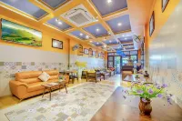 Son Trang Hotel Hoi An - บริการรถรับส่ง