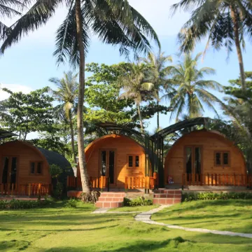 Vida Loca Sunset Beach Resort