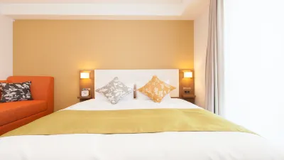 Tokyu Stay Yoga Hotel in zona Sakai University Railway Station