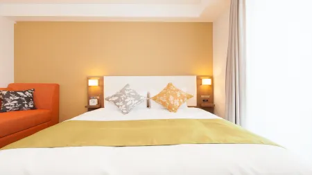 Tokyu Stay Yoga Отели рядом с достопримечательностью «Токийский технологический институт»