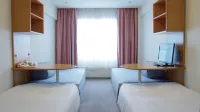 Manza Kogen Hotel
