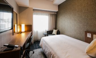 HOTEL UNIZO Nagoya Ekimae - Housity
