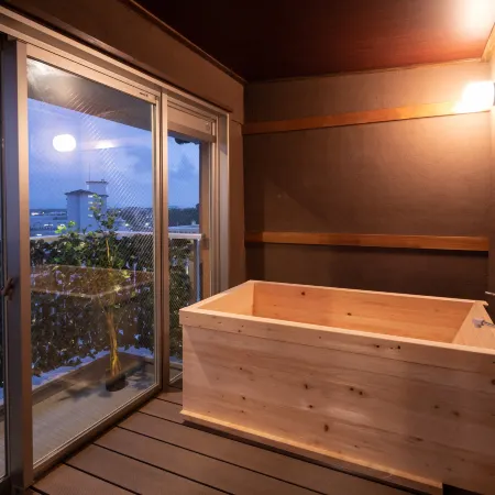 Ryuganji Onsen Hotel Yuri