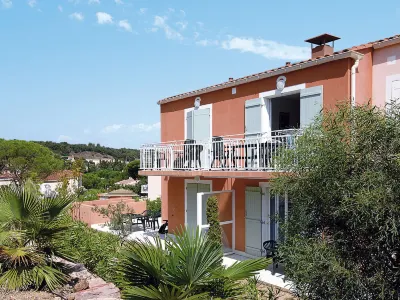 Le Domaine des Eucalyptus