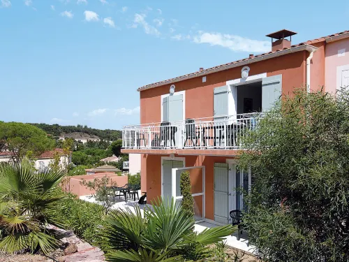 Le Domaine des Eucalyptus