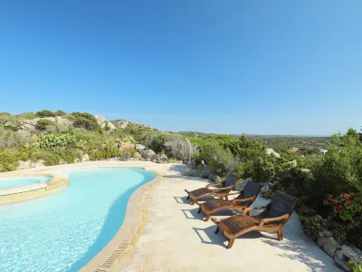 Bianca Hotels in 