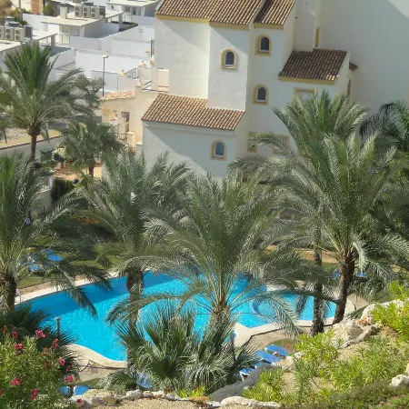 Altea Dorada