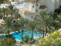 Altea Dorada - プール
