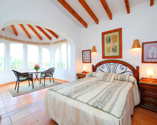 Inma Hotels in Pego
